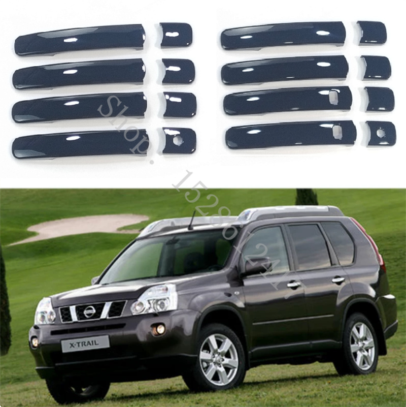 For Nissan X-Trail X Trail T31 - огляд і ціна Car Accessories Nissan Xtrail