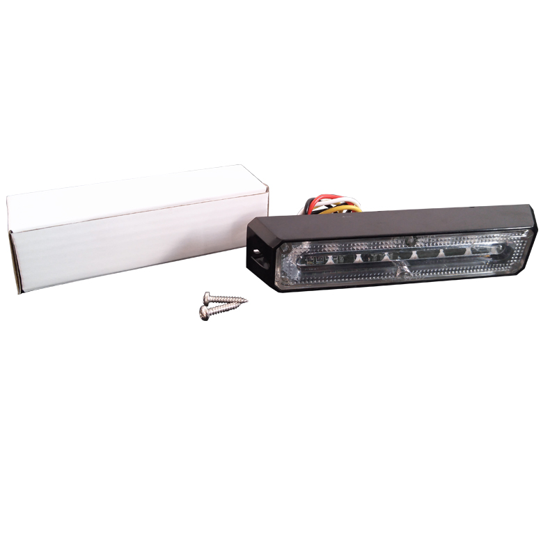12V Flash Traffic Warning Ambe - огляд і ціна Car Accessories Light