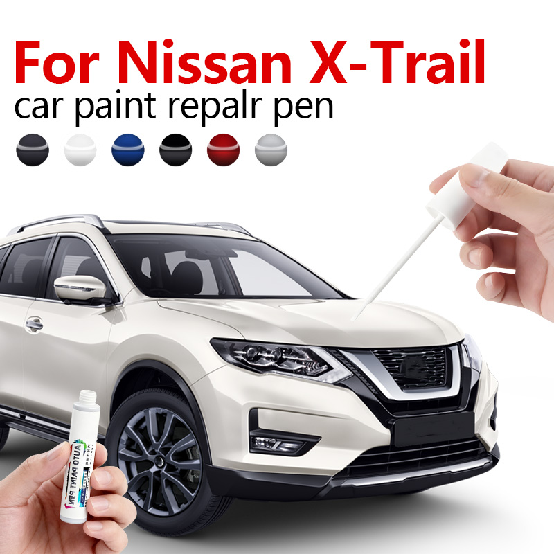 For Nissan X-Trail 2000-2025 T - огляд і ціна Car Accessories Nissan Xtrail