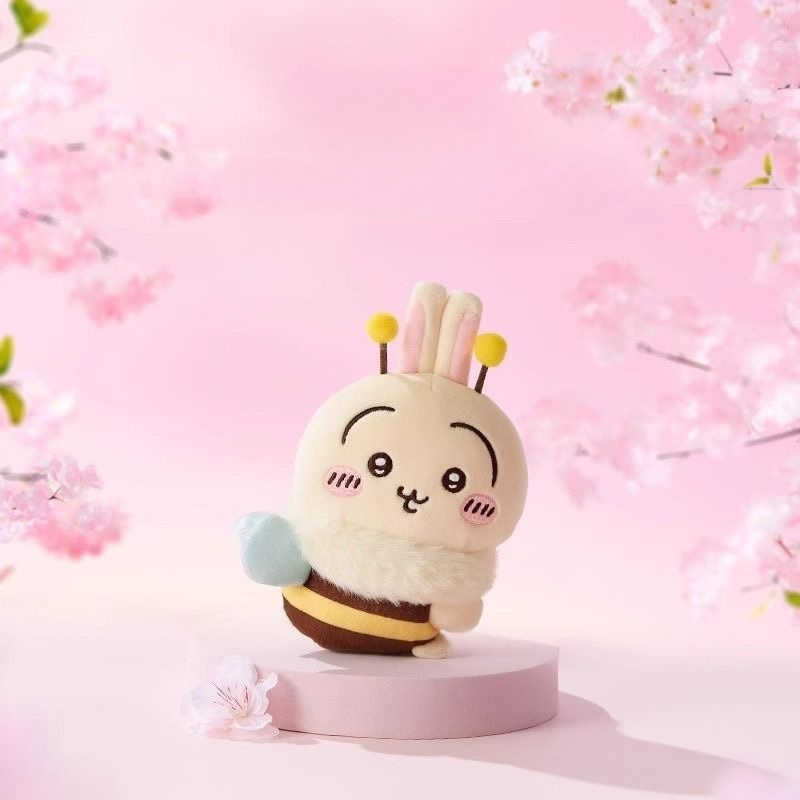 Bee Series Cartoon Cute Hachiw - огляд і ціна Car Accessories Inside