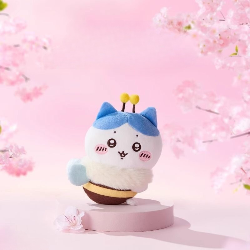 Bee Series Cartoon Cute Hachiw - огляд і ціна Car Accessories Inside