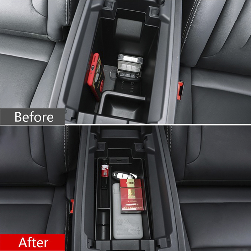 For Nissan X-Trail 2021 2022 2 - огляд і ціна Car Accessories Nissan Xtrail